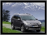 Citroen C-Crosser